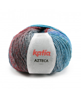 Katia Azteca