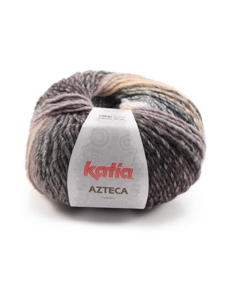Katia Azteca