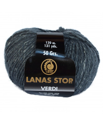 Lanas Stop Verdi