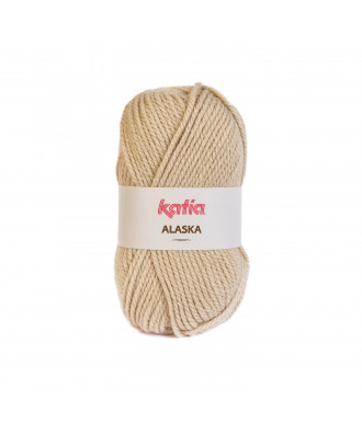 Ovillos de Lanas Katia Alaska en Costurea 2