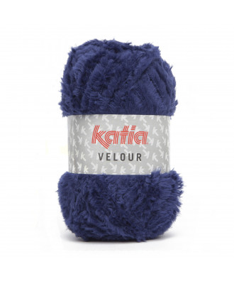 Comprar online Katia Velour