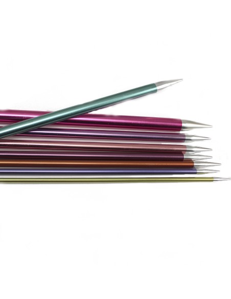 Agujas de tejer Zing 40cm Knitpro