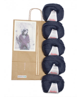 Chal dos agujas Bilbao 2