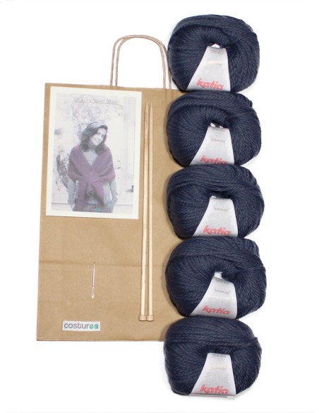 Chal dos agujas Bilbao