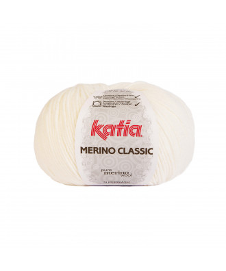 Katia Merino Classic