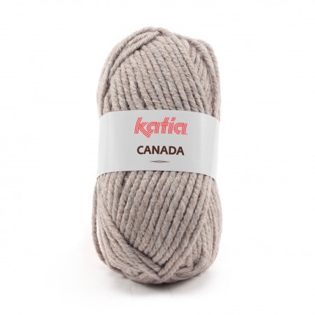 Katia Canadá