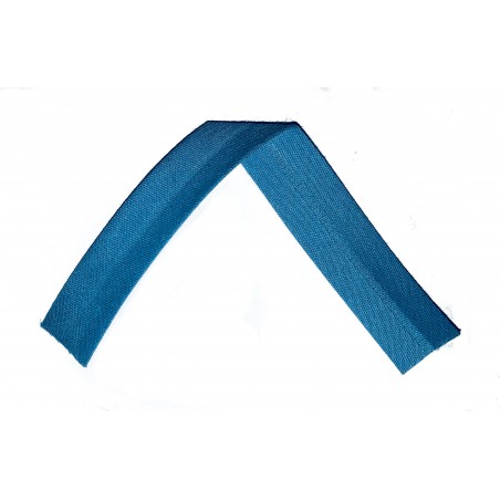 Cinta biés varios colores lisa 18mm 1M