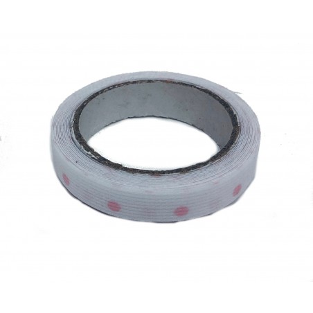 Tiras marcadoras ropa niños 1M