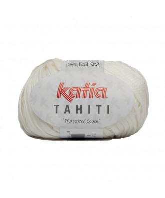 Katia Tahití