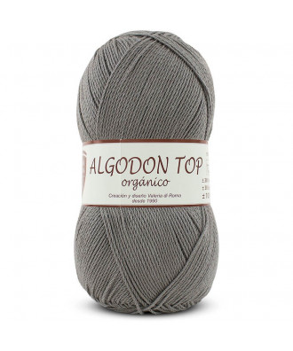 Algodón Top Orgánico