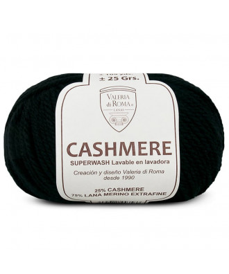Cashmere