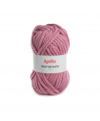 Katia Tout de Suite