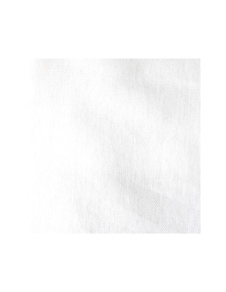 Entretela termoadhesiva blanca 1m x 0,80m