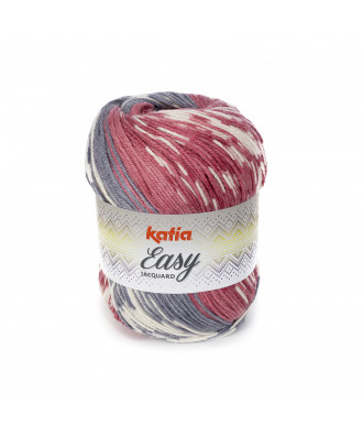 Katia Easy Jacquard