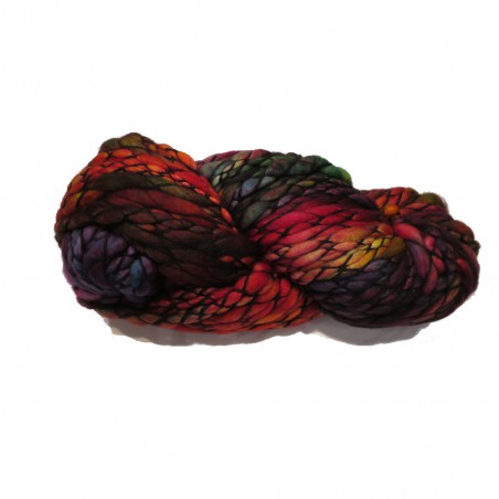 Malabrigo Yarn Caracol