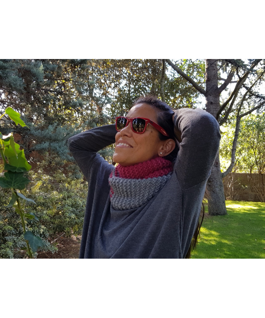 Cuello bicolor La Mata [Aprender]