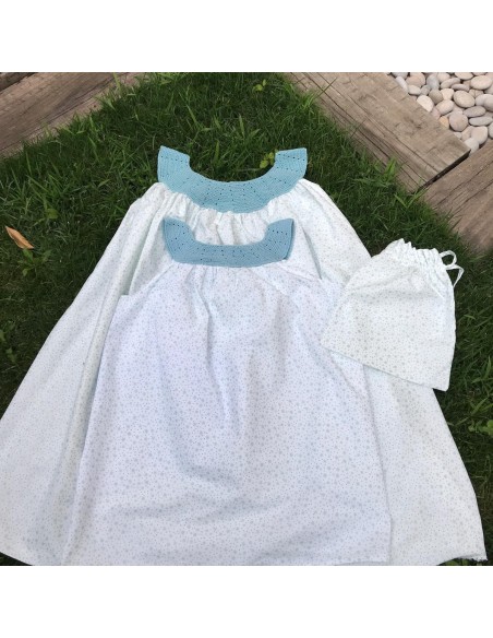 Camisones Mariel dos agujas