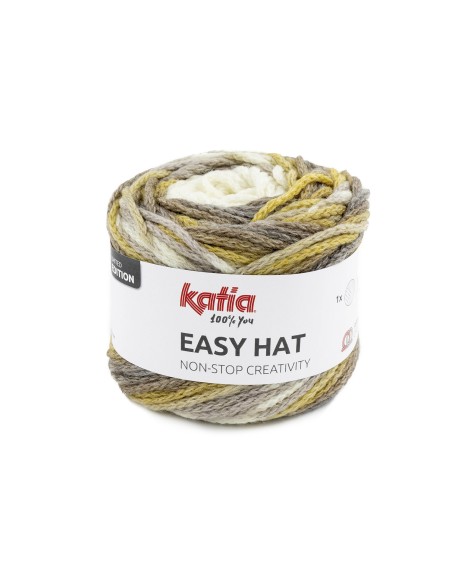 Katia Easy Hat