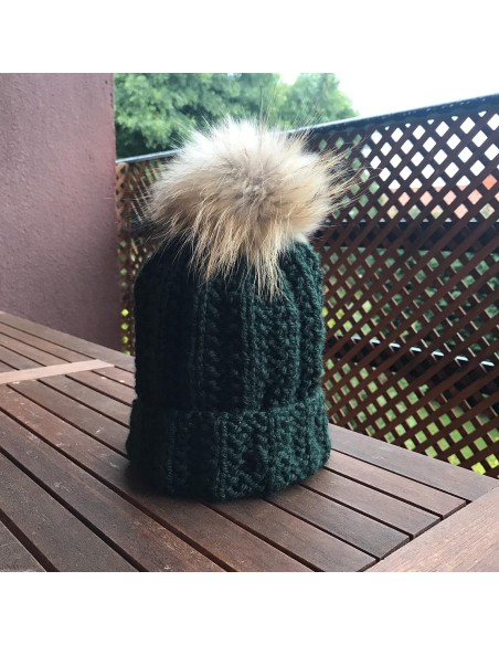 Gorro punto Copenhague