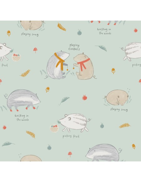 Jersey Wild Board Crayon 1M x 1.45M