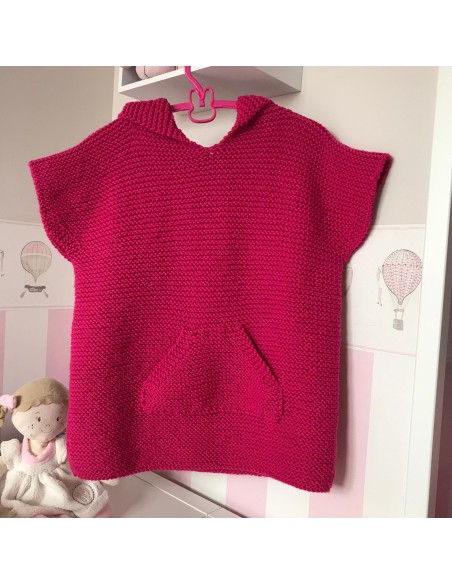 Jersey con capucha Formigal