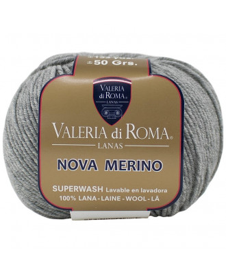 Nova Merino Valeria