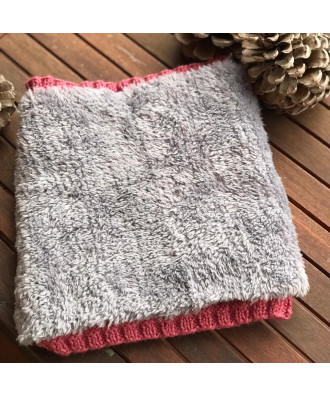 Cuello dos agujas Niza 2