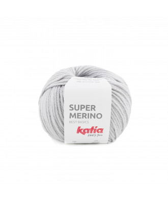 Katia Super Merino