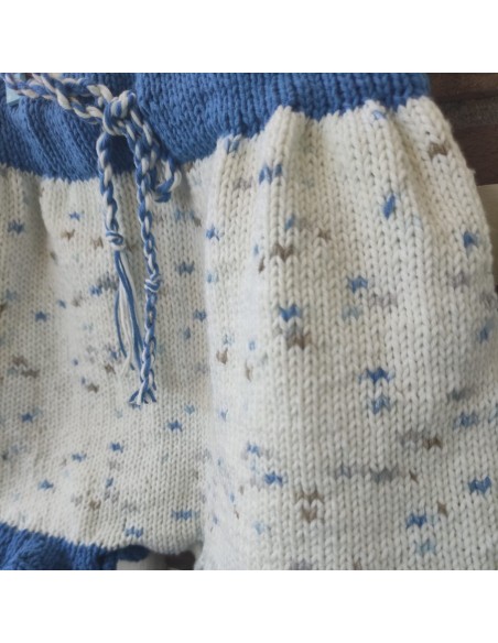 Pantalón niña Sonajero