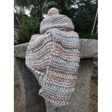 Kit conjunto Antártida