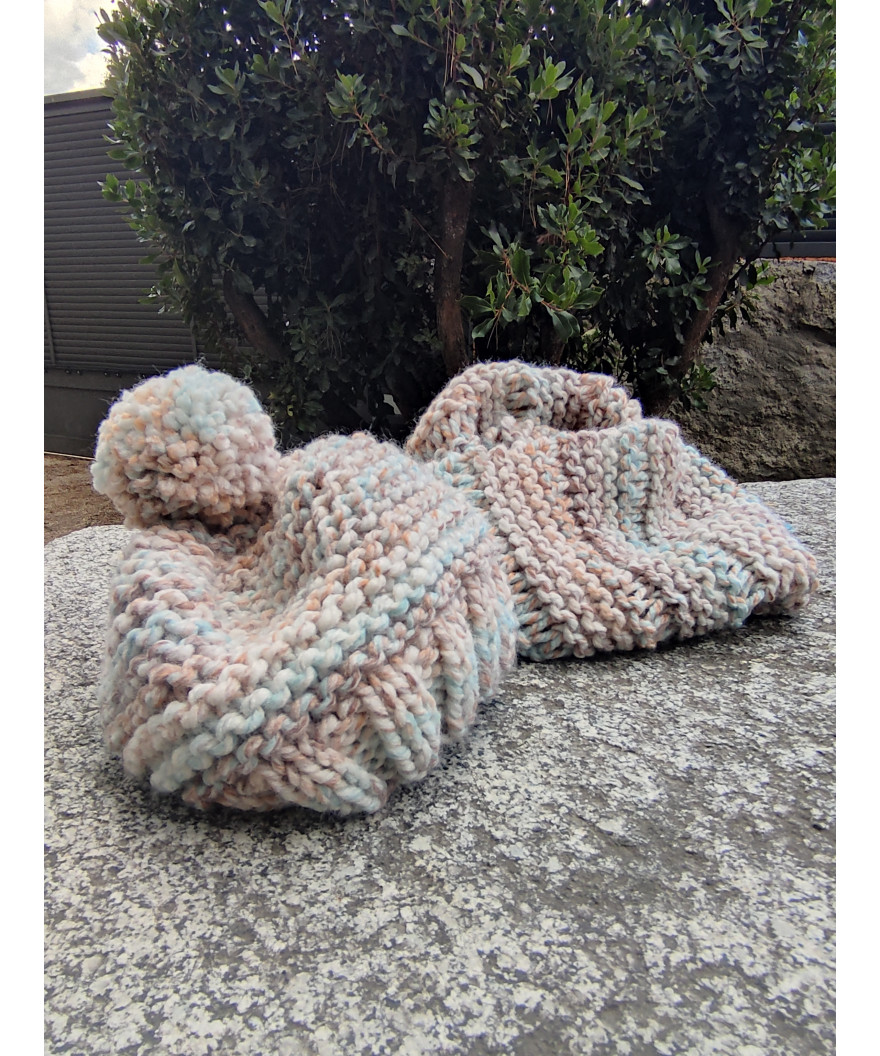 Kit conjunto Antártida