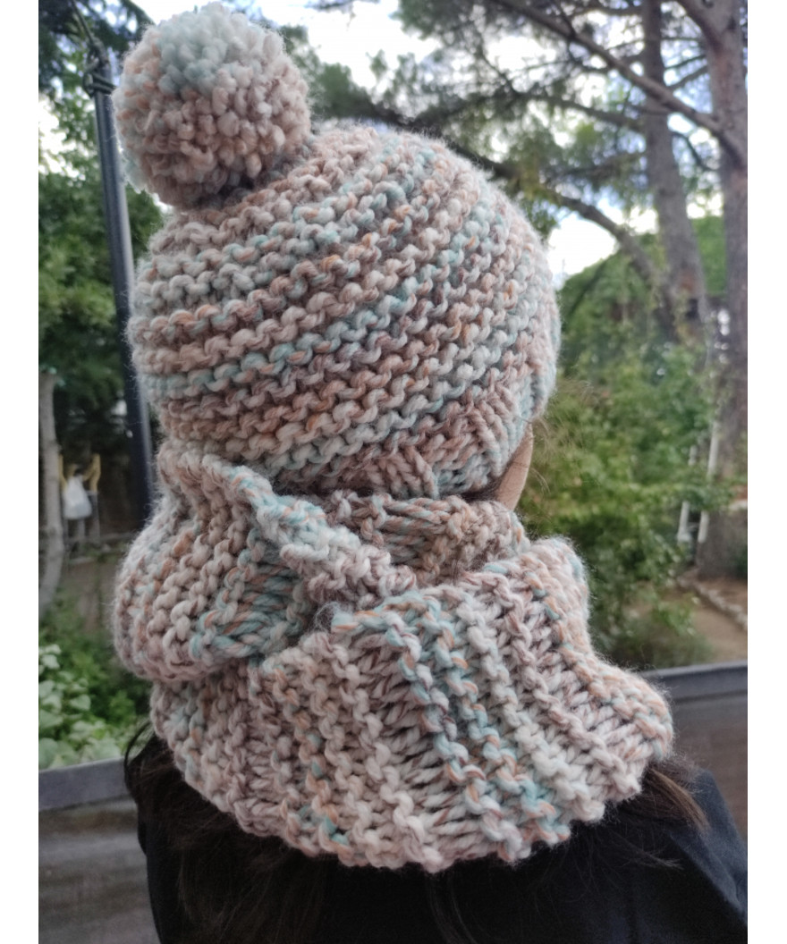 Kit conjunto Antártida