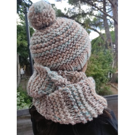 Kit conjunto Antártida