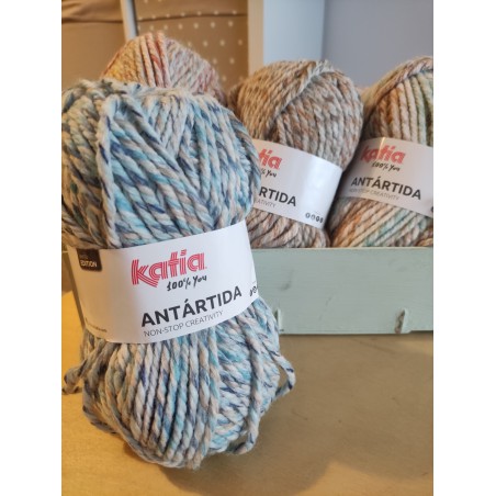 Kit conjunto Antártida