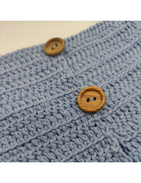 KIT CHAQUETA SANTANDER