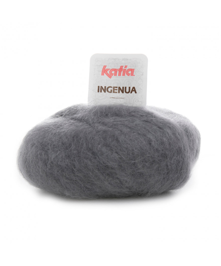 INGENUA