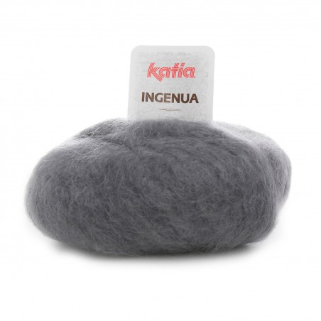 INGENUA