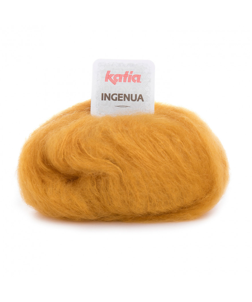 INGENUA