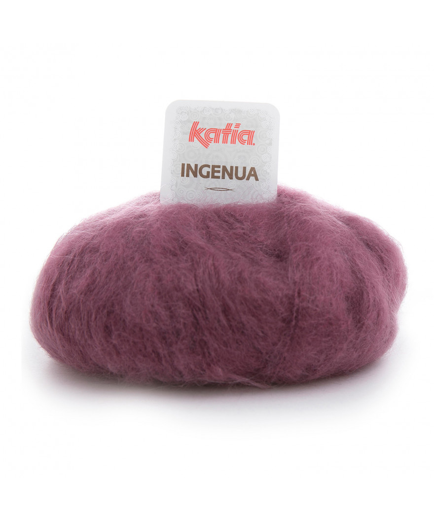 INGENUA
