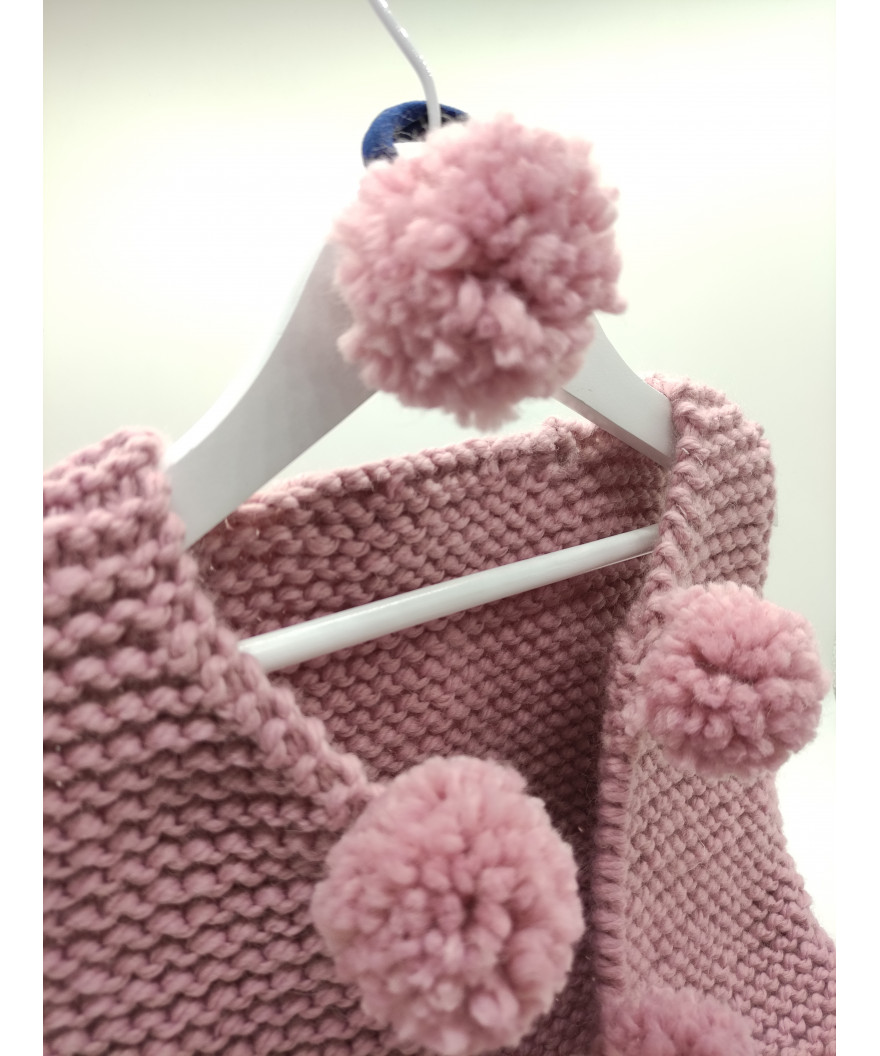 Kit Chaleco Pedreña