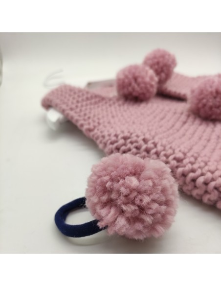 Kit Chaleco Pedreña