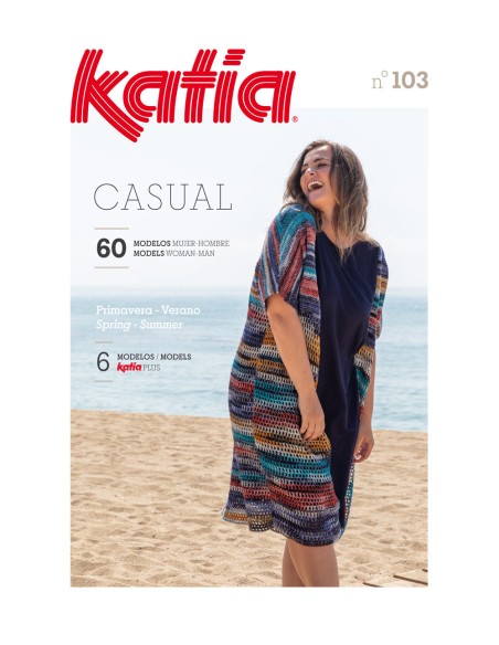 Revista Casual 103