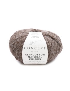 ALPACOTTON NATURAL COLORS 2