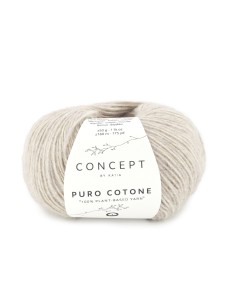 PURO COTONE CONCEPT KATIA 2
