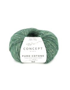 PURO COTONE CONCEPT KATIA