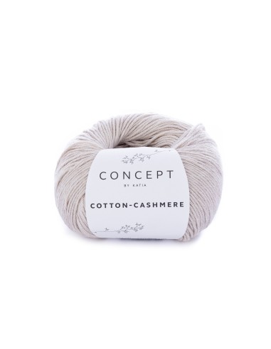 COTTON CASHMERE CONCEPT