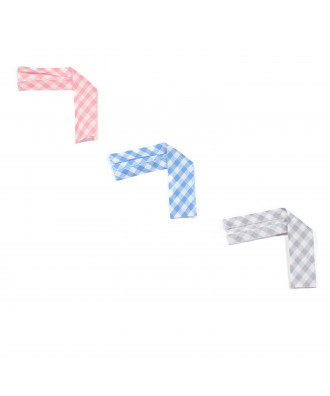 Comprar Cinta biés cuadrados 18mm