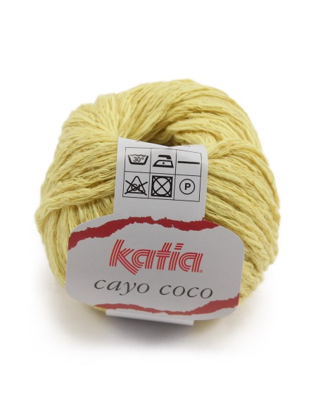 Katia Cayo Coco