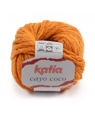 Katia Cayo Coco