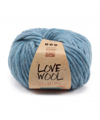 Katia Love Wool